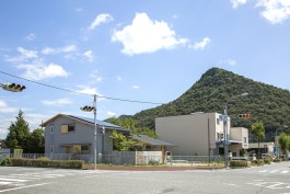 設計工房フウカ|FUUCA ARCHITECTURAL DESIGN|奈良