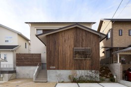 設計工房フウカ|FUUCA ARCHITECTURAL DESIGN|奈良