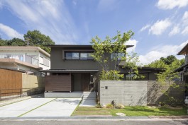 設計工房フウカ｜FUUCA ARCHITECTURAL DESIGN｜奈良