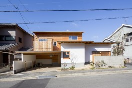 設計工房フウカ|FUUCA ARCHITECTURAL DESIGN|奈良