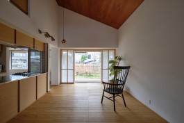 設計工房フウカ｜FUUCA ARCHITECTURAL DESIGN｜奈良