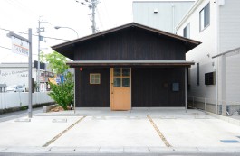 設計工房フウカ|FUUCA ARCHITECTURAL DESIGN|奈良