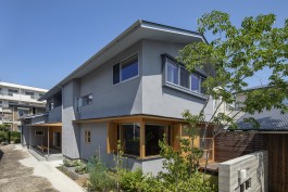 設計工房フウカ｜FUUCA ARCHITECTURAL DESIGN｜奈良