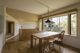 設計工房フウカ|FUUCA ARCHITECTURAL DESIGN|奈良