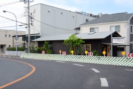 設計工房フウカ|FUUCA ARCHITECTURAL DESIGN|奈良