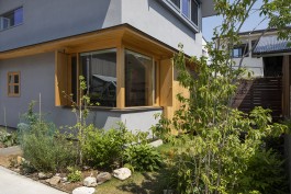 設計工房フウカ｜FUUCA ARCHITECTURAL DESIGN｜奈良