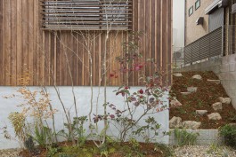 設計工房フウカ|FUUCA ARCHITECTURAL DESIGN|奈良