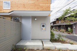 設計工房フウカ｜FUUCA ARCHITECTURAL DESIGN｜奈良