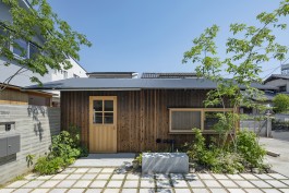 設計工房フウカ|FUUCA ARCHITECTURAL DESIGN|奈良