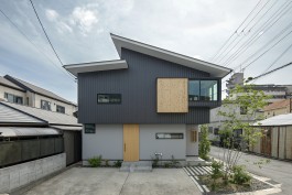 設計工房フウカ｜FUUCA ARCHITECTURAL DESIGN｜奈良