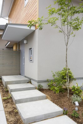 設計工房フウカ|FUUCA ARCHITECTURAL DESIGN|奈良