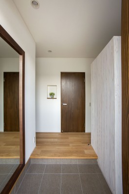 設計工房フウカ|FUUCA ARCHITECTURAL DESIGN|奈良