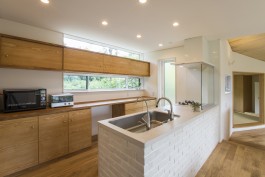 設計工房フウカ|FUUCA ARCHITECTURAL DESIGN|奈良