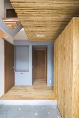 設計工房フウカ|FUUCA ARCHITECTURAL DESIGN|奈良