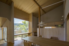 設計工房フウカ｜FUUCA ARCHITECTURAL DESIGN｜奈良