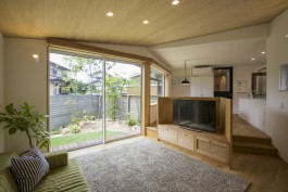 設計工房フウカ|FUUCA ARCHITECTURAL DESIGN|奈良