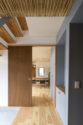 設計工房フウカ|FUUCA ARCHITECTURAL DESIGN|奈良