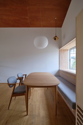 設計工房フウカ｜FUUCA ARCHITECTURAL DESIGN｜奈良