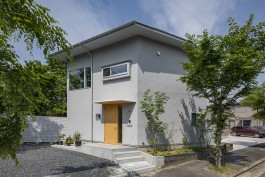 設計工房フウカ｜FUUCA ARCHITECTURAL DESIGN｜奈良