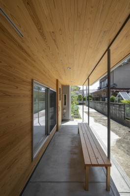 設計工房フウカ|FUUCA ARCHITECTURAL DESIGN|奈良