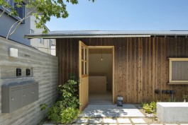 設計工房フウカ|FUUCA ARCHITECTURAL DESIGN|奈良