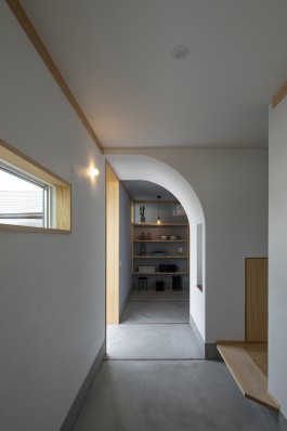 設計工房フウカ｜FUUCA ARCHITECTURAL DESIGN｜奈良