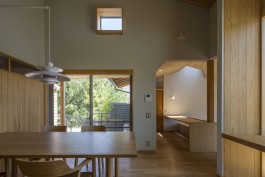 設計工房フウカ|FUUCA ARCHITECTURAL DESIGN|奈良