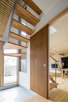 設計工房フウカ|FUUCA ARCHITECTURAL DESIGN|奈良