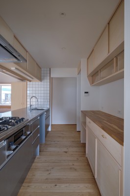 設計工房フウカ｜FUUCA ARCHITECTURAL DESIGN｜奈良