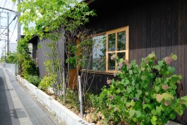 設計工房フウカ|FUUCA ARCHITECTURAL DESIGN|奈良