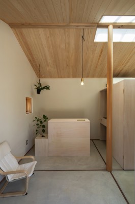 設計工房フウカ|FUUCA ARCHITECTURAL DESIGN|奈良