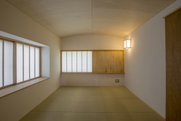 設計工房フウカ|FUUCA ARCHITECTURAL DESIGN|奈良