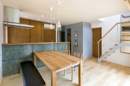 設計工房フウカ|FUUCA ARCHITECTURAL DESIGN|奈良