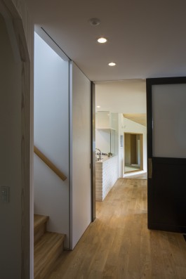 設計工房フウカ|FUUCA ARCHITECTURAL DESIGN|奈良