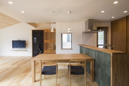 設計工房フウカ|FUUCA ARCHITECTURAL DESIGN|奈良