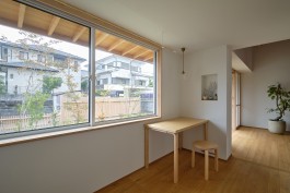 設計工房フウカ｜FUUCA ARCHITECTURAL DESIGN｜奈良