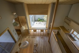 設計工房フウカ|FUUCA ARCHITECTURAL DESIGN|奈良