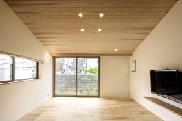 設計工房フウカ|FUUCA ARCHITECTURAL DESIGN|奈良