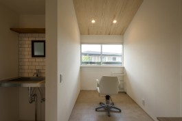 設計工房フウカ|FUUCA ARCHITECTURAL DESIGN|奈良