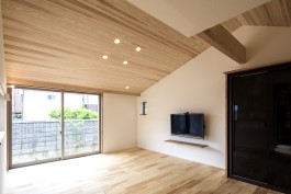 設計工房フウカ|FUUCA ARCHITECTURAL DESIGN|奈良