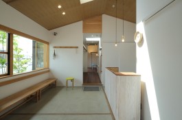 設計工房フウカ｜FUUCA ARCHITECTURAL DESIGN｜奈良