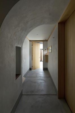 設計工房フウカ｜FUUCA ARCHITECTURAL DESIGN｜奈良