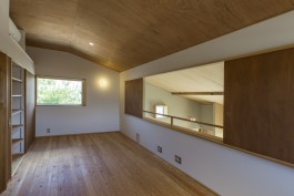 設計工房フウカ|FUUCA ARCHITECTURAL DESIGN|奈良