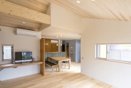 設計工房フウカ|FUUCA ARCHITECTURAL DESIGN|奈良