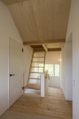 設計工房フウカ|FUUCA ARCHITECTURAL DESIGN|奈良