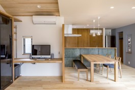 設計工房フウカ|FUUCA ARCHITECTURAL DESIGN|奈良