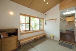 設計工房フウカ|FUUCA ARCHITECTURAL DESIGN|奈良