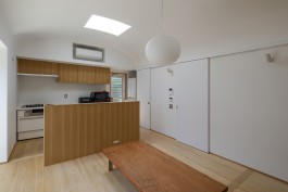 設計工房フウカ|FUUCA ARCHITECTURAL DESIGN|奈良