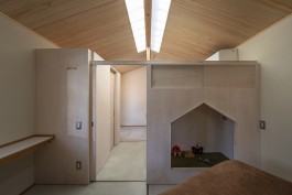 設計工房フウカ|FUUCA ARCHITECTURAL DESIGN|奈良