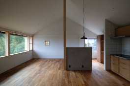 設計工房フウカ｜FUUCA ARCHITECTURAL DESIGN｜奈良